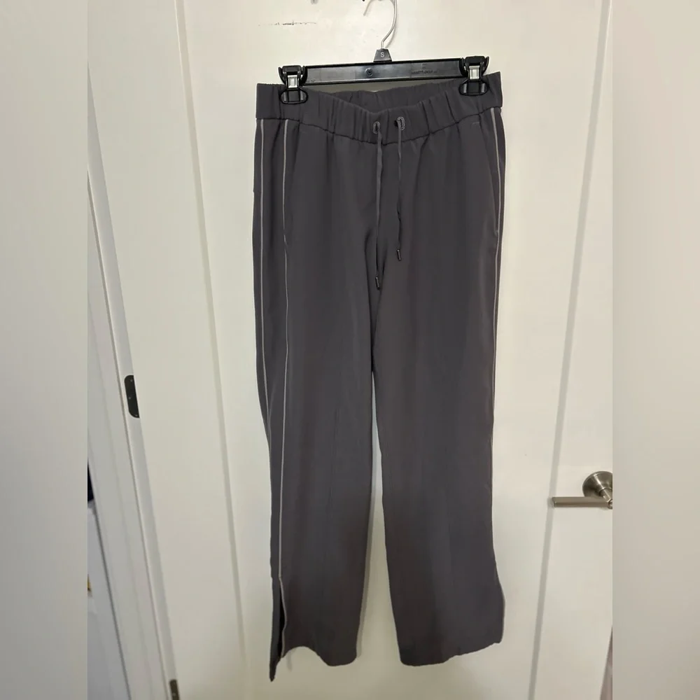 Lululemon Right On Track Pants